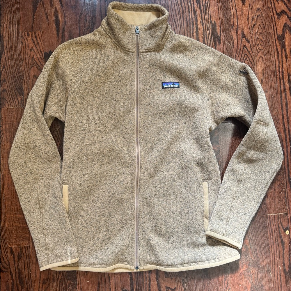 Patagonia Better Sweater